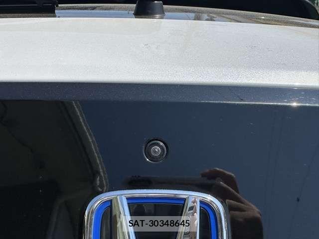 Honda e 2021-03 7617010-8