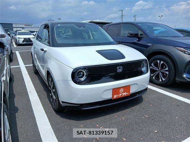 Honda e 2021-09 8207852-0