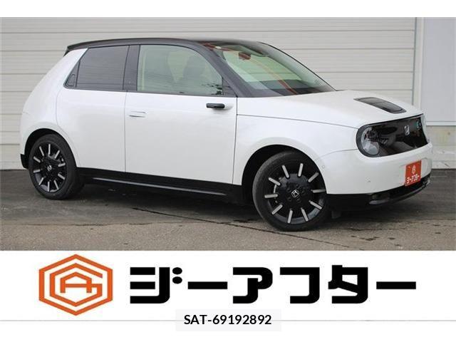 Honda e 2021-07 8230331-0