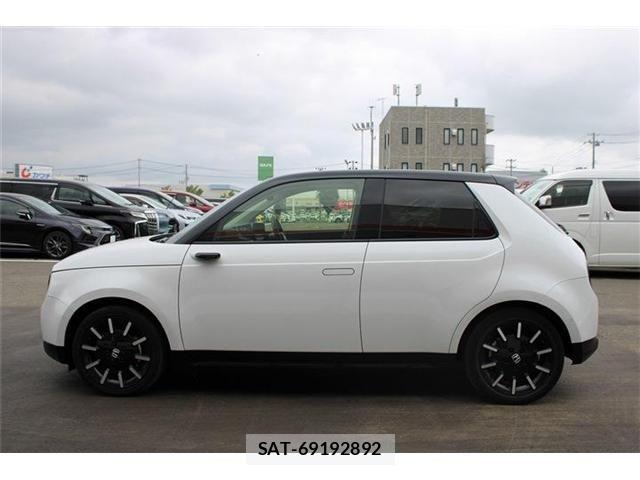 Honda e 2021-07 8230331-13