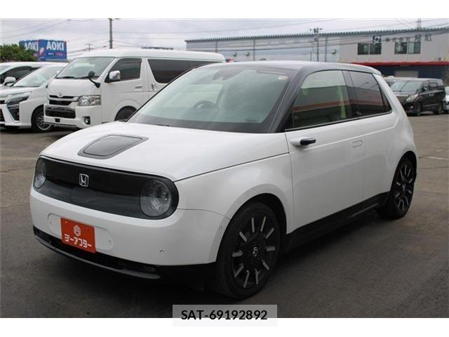 Honda e 2021-07 8230331-14