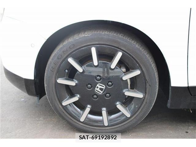 Honda e 2021-07 8230331-19