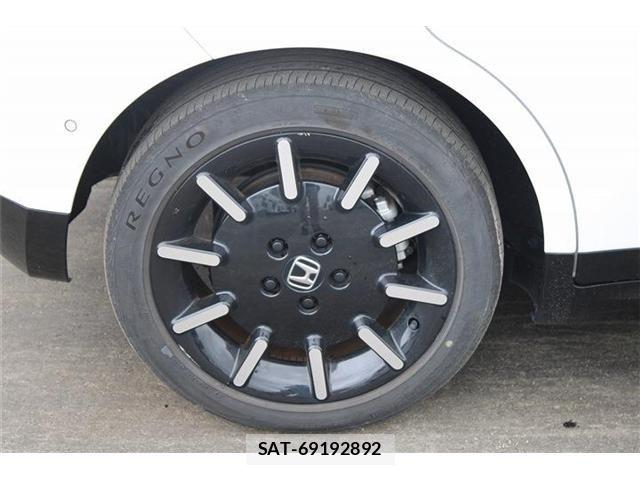 Honda e 2021-07 8230331-21