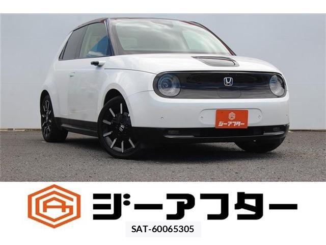 Honda e 2021-07 8245419-0