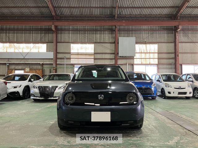 Honda e 2023-08 8314762-0