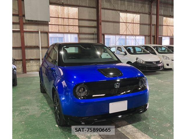 Honda e 2021-06 8562152-0