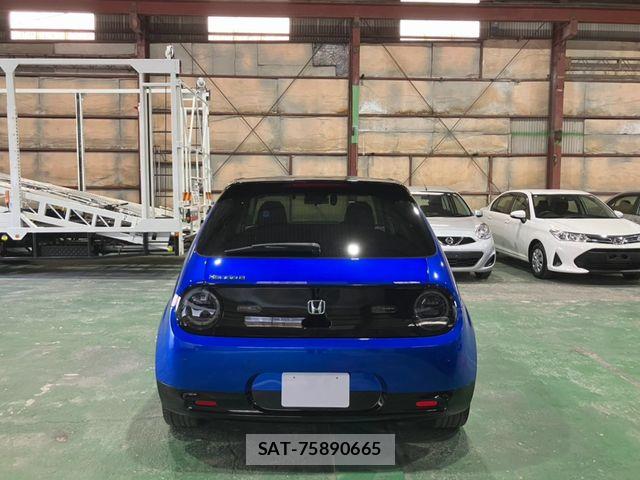 Honda e 2021-06 8562152-2
