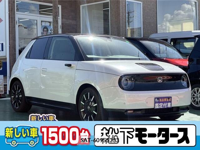 Honda e 2024-05 8796188-0