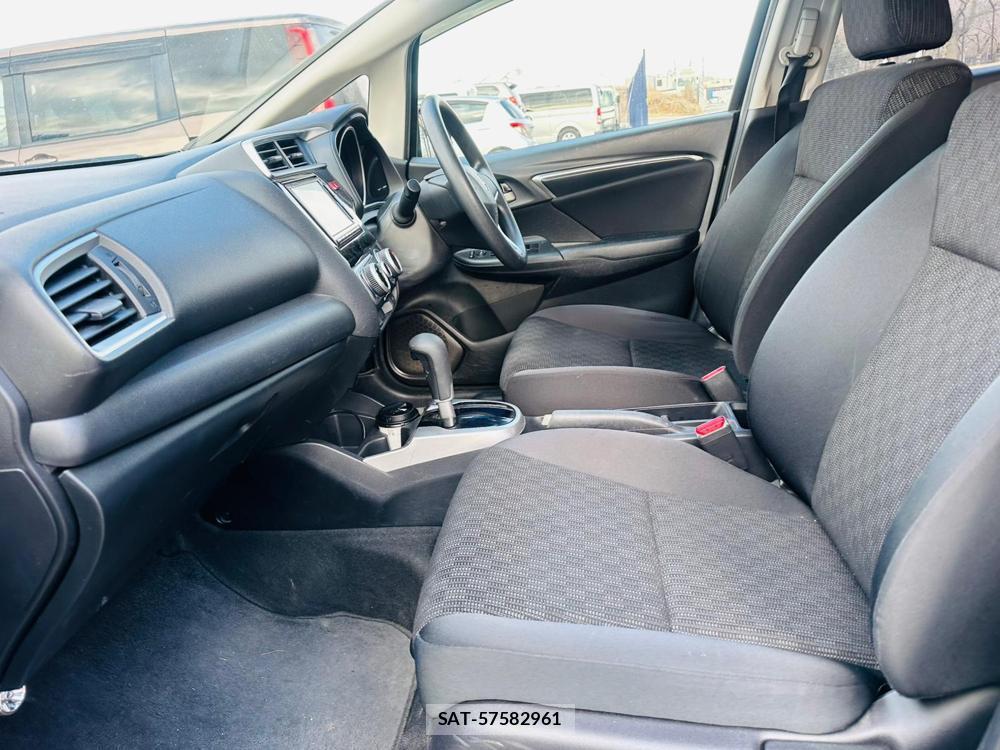 Honda FIT 2014 4648206-10