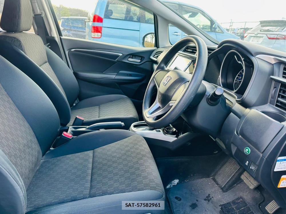 Honda FIT 2014 4648206-11