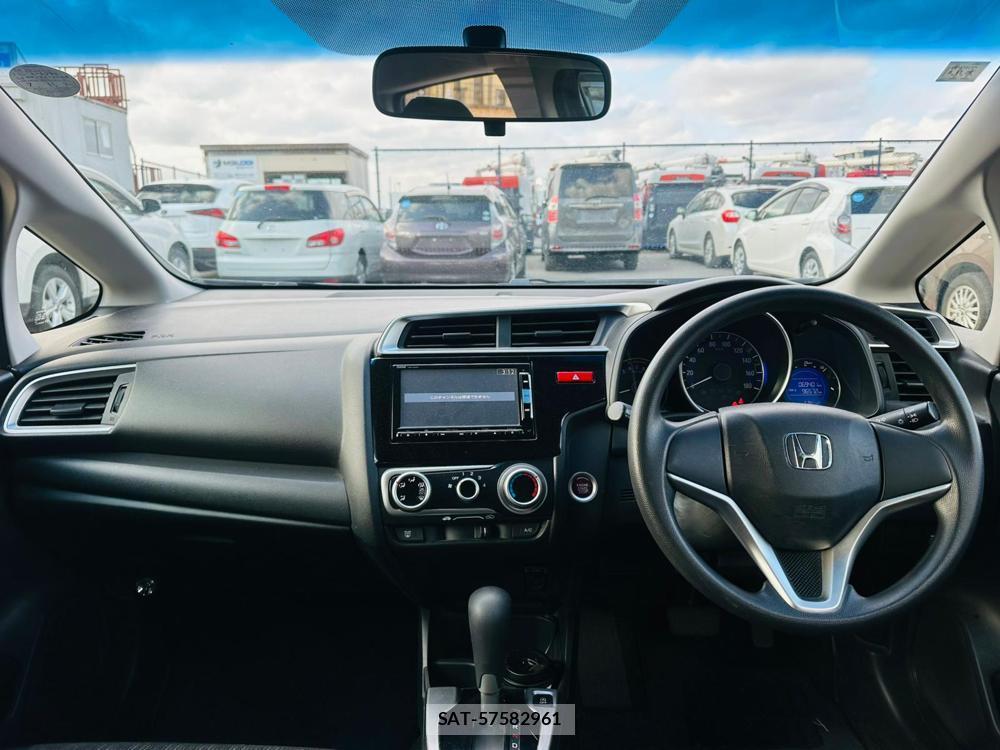 Honda FIT 2014 4648206-12