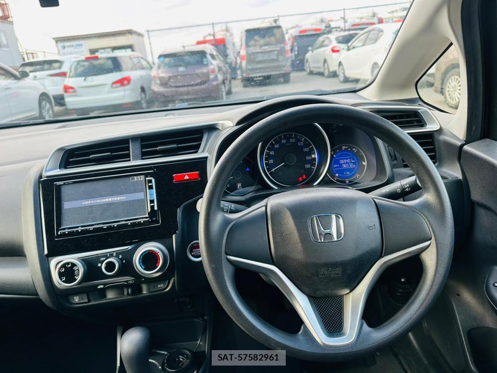 Honda FIT 2014 4648206-13