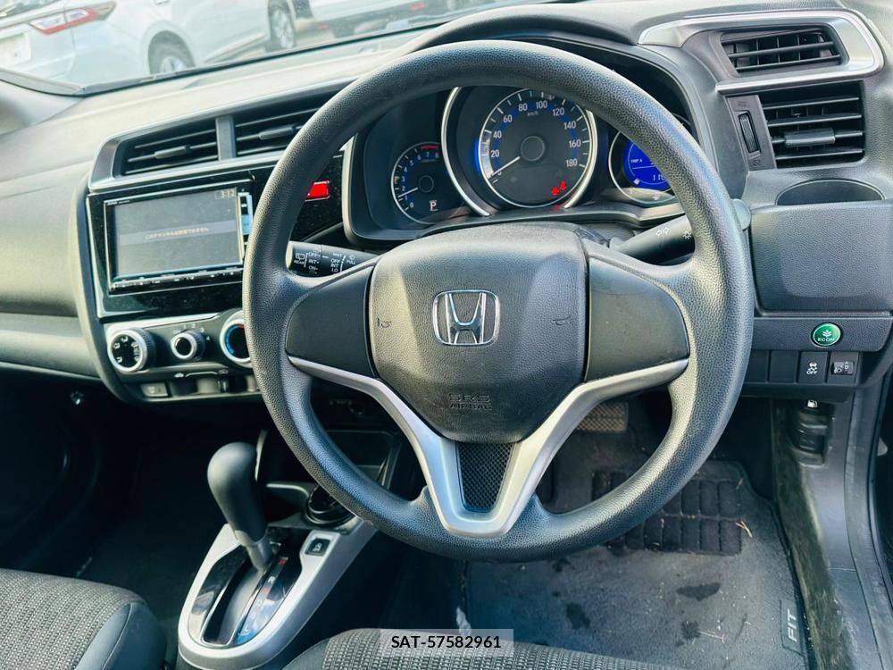 Honda FIT 2014 4648206-14