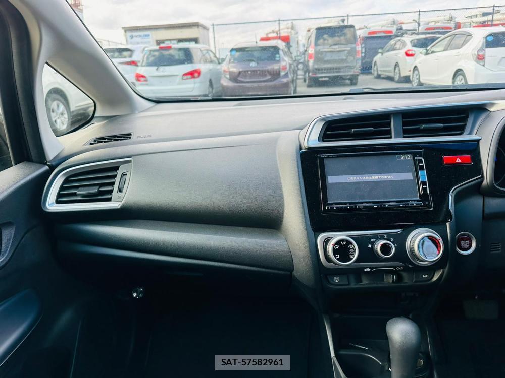 Honda FIT 2014 4648206-16