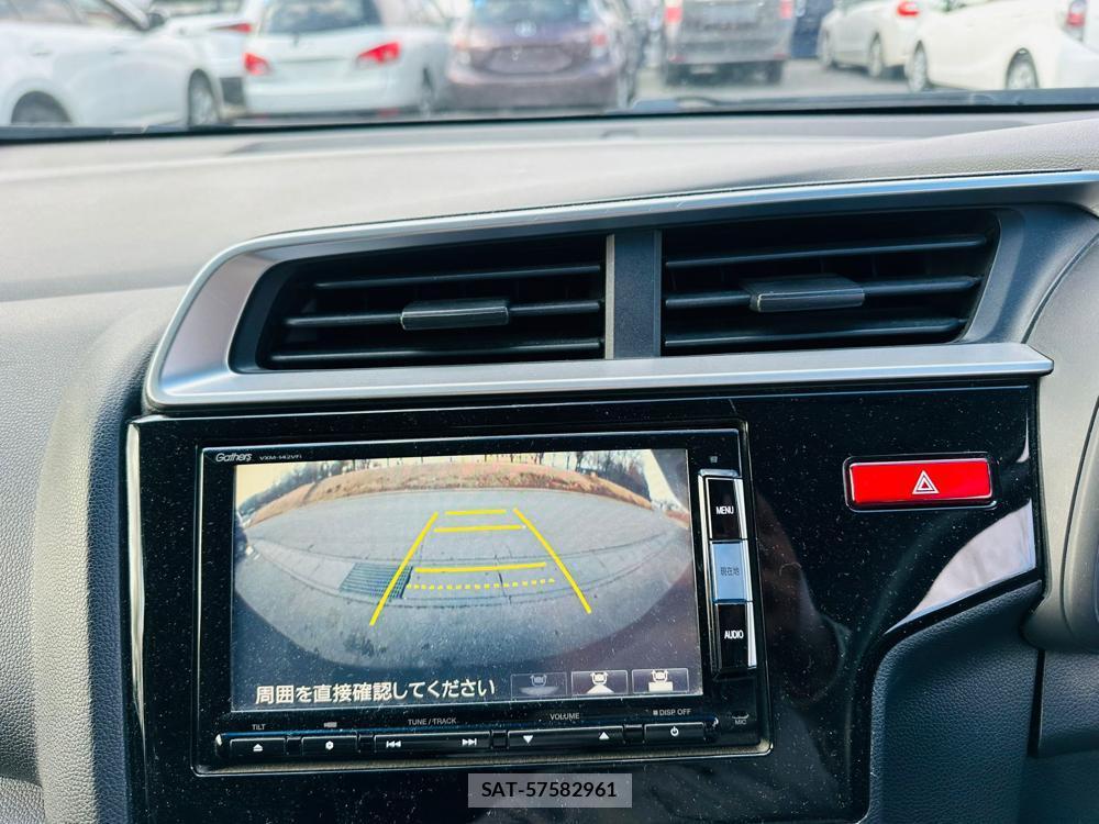 Honda FIT 2014 4648206-17