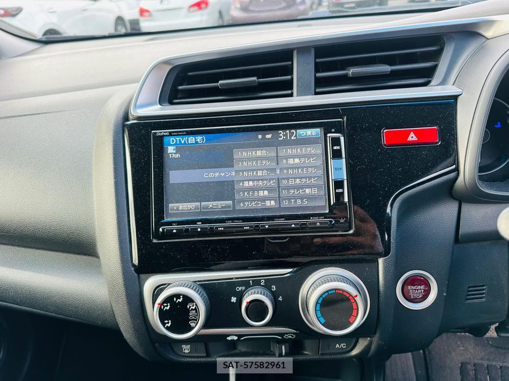 Honda FIT 2014 4648206-18