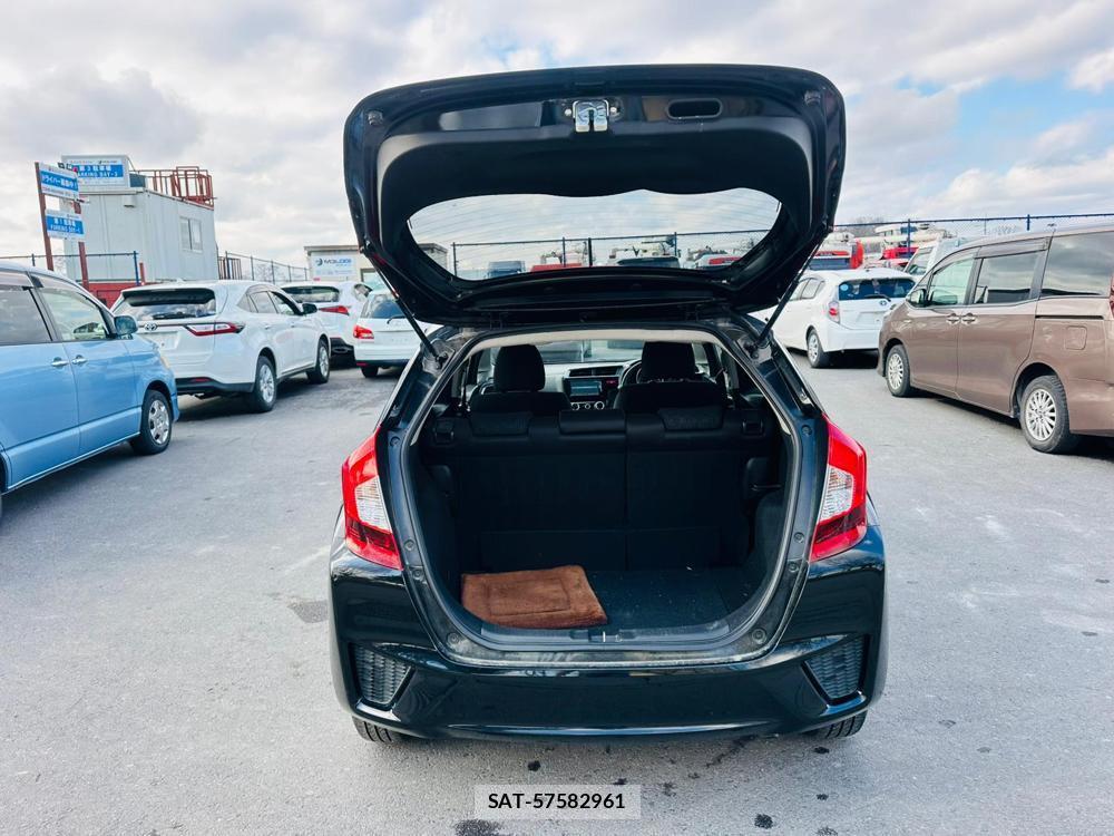 Honda FIT 2014 4648206-26