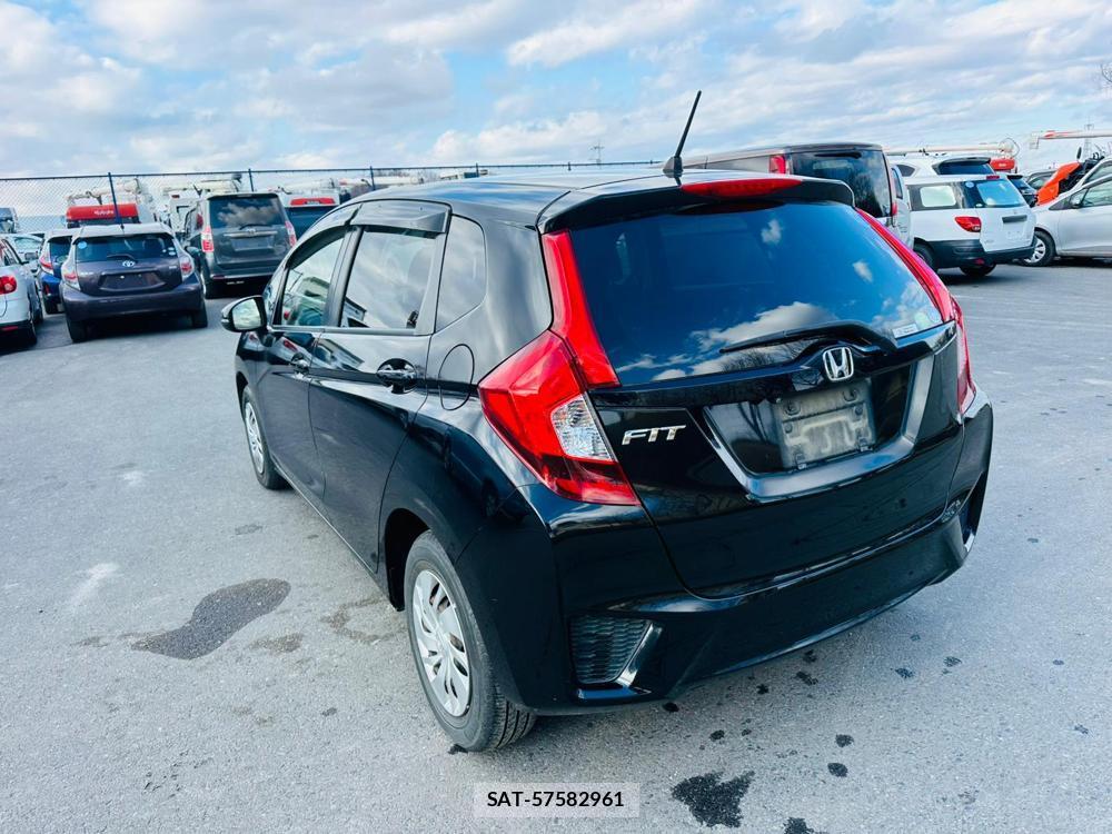 Honda FIT 2014 4648206-2