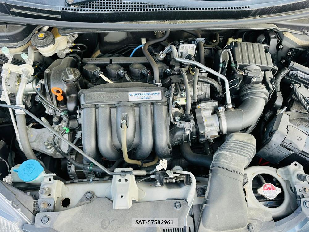 Honda FIT 2014 4648206-38