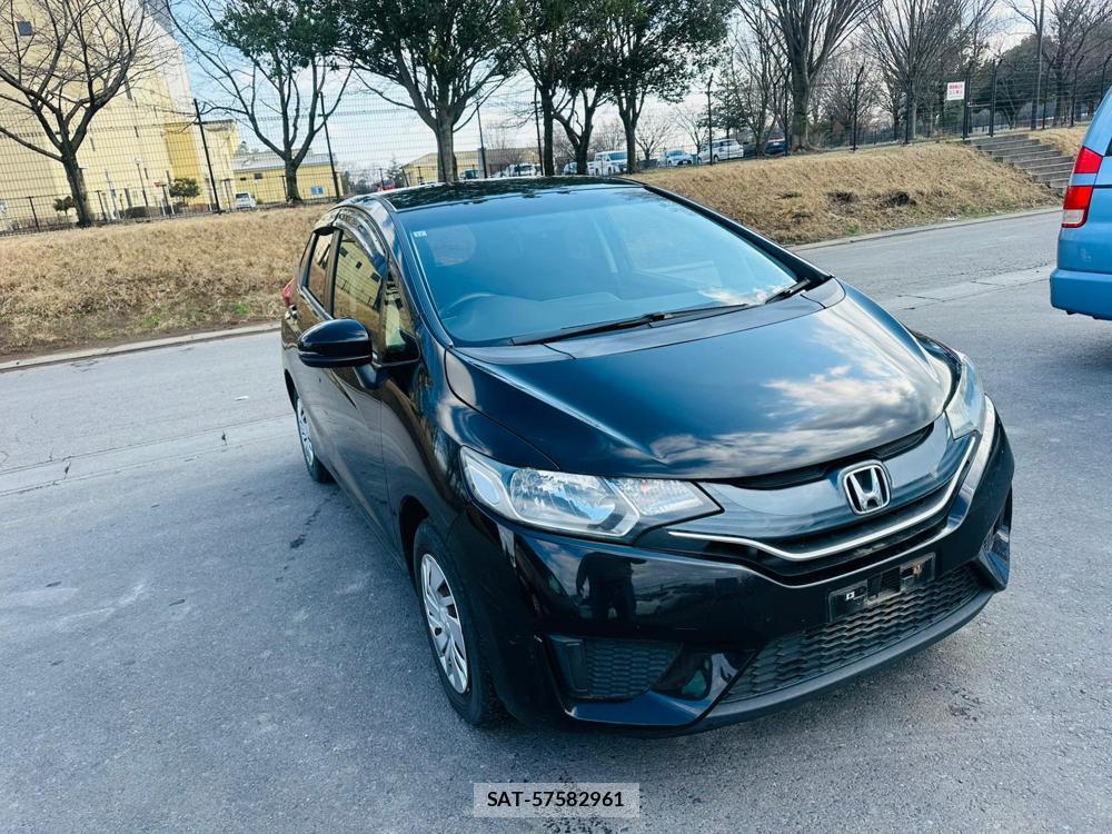 Honda FIT 2014 4648206-6
