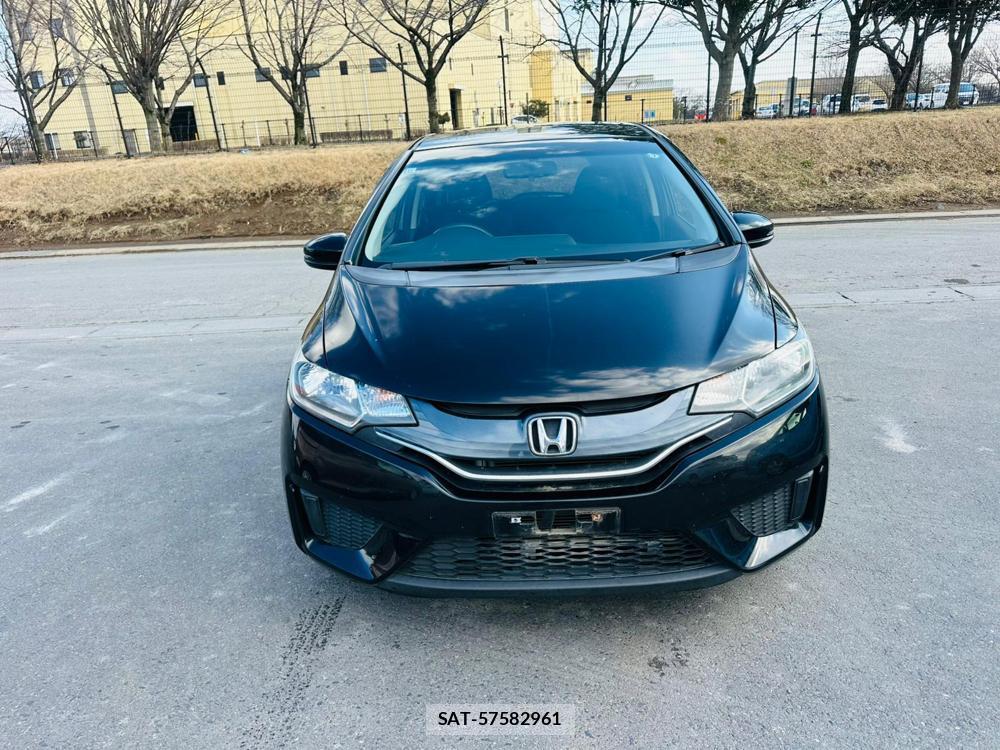 Honda FIT 2014 4648206-7