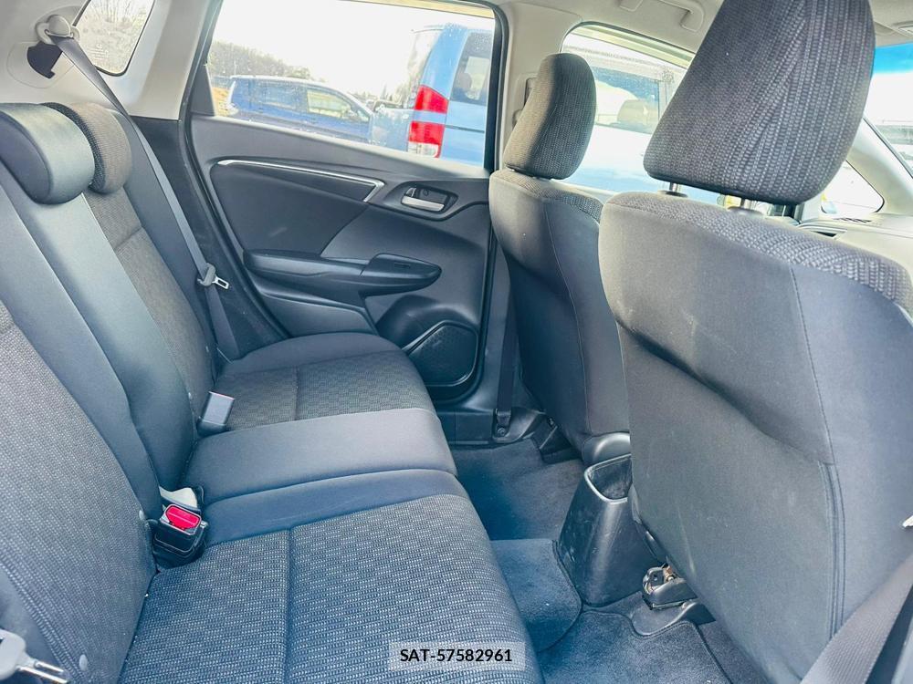 Honda FIT 2014 4648206-8