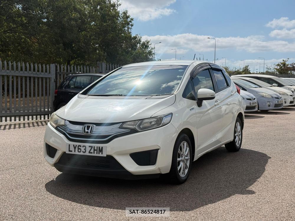 sat car