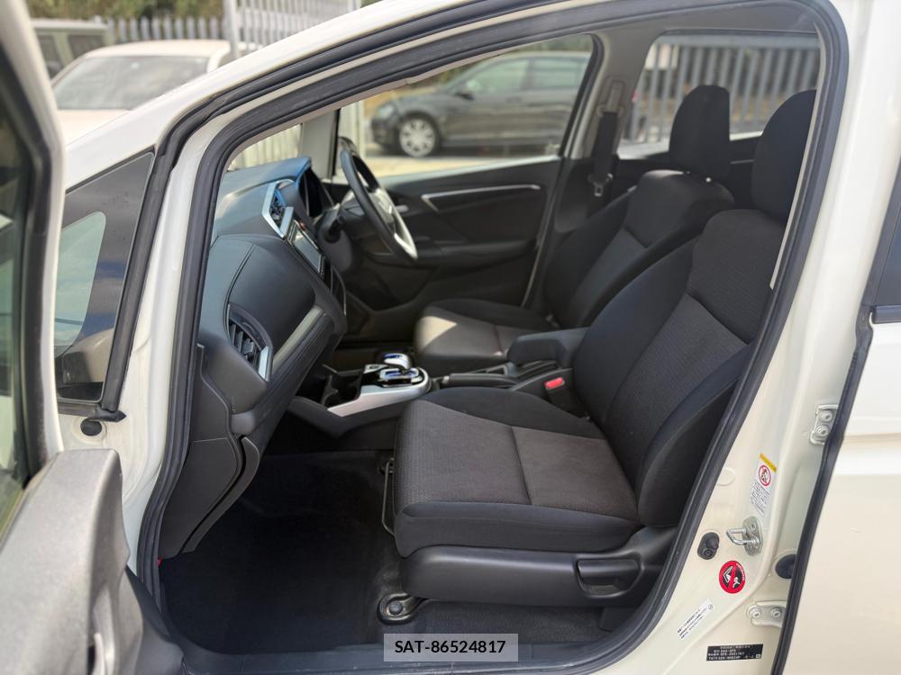 Honda FIT HYBRID 2013-10 452923-10