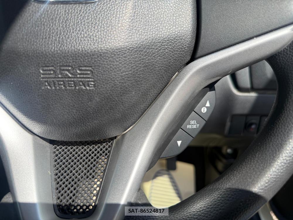 Honda FIT HYBRID 2013-10 452923-15