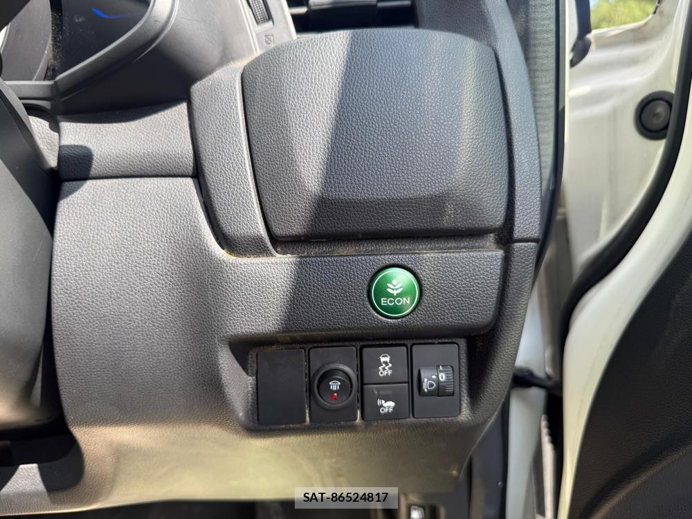 Honda FIT HYBRID 2013-10 452923-16