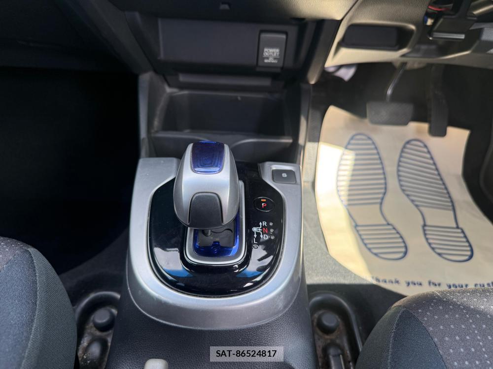 Honda FIT HYBRID 2013-10 452923-20