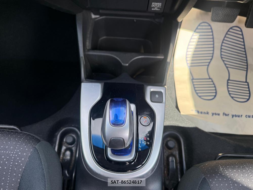 Honda FIT HYBRID 2013-10 452923-21