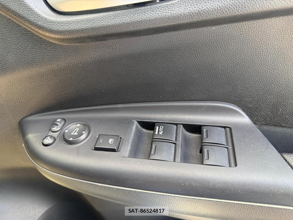 Honda FIT HYBRID 2013-10 452923-23
