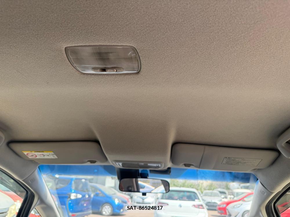 Honda FIT HYBRID 2013-10 452923-24