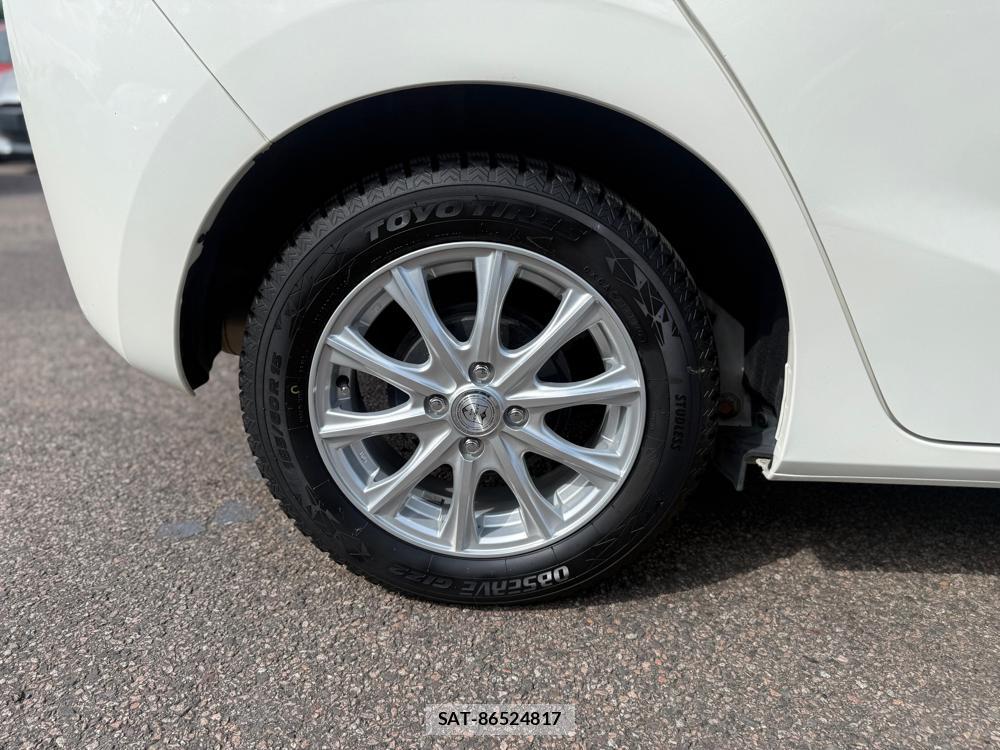 Honda FIT HYBRID 2013-10 452923-29