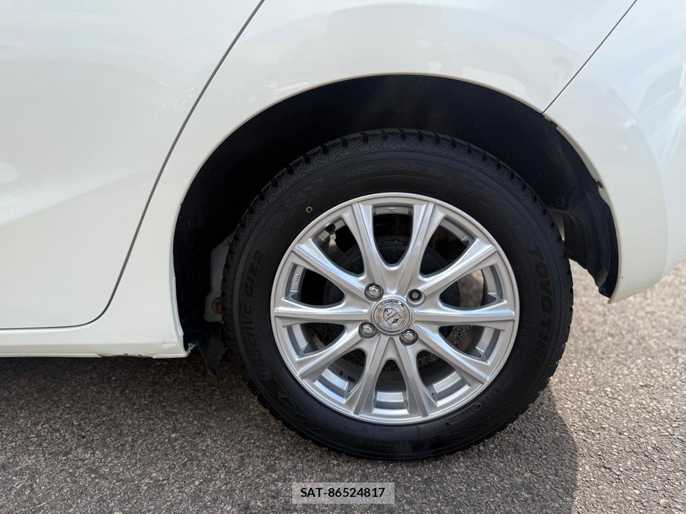Honda FIT HYBRID 2013-10 452923-32