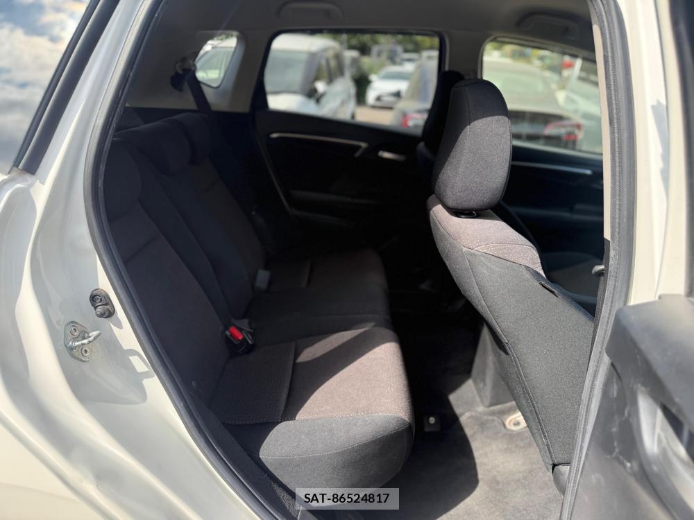 Honda FIT HYBRID 2013-10 452923-8