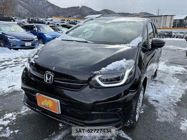 Honda FIT 2025-09 5869210-0