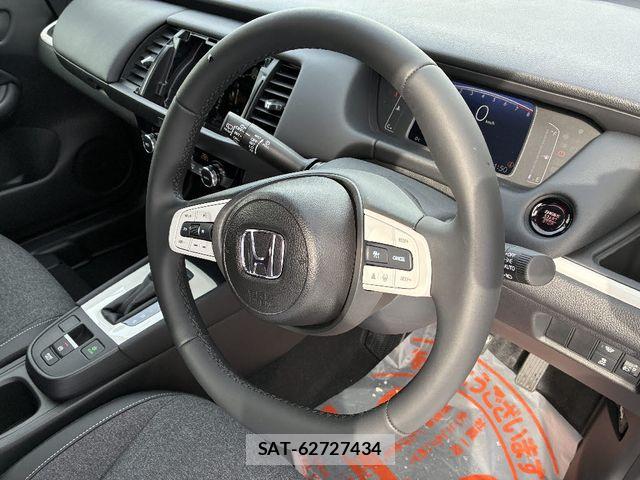 Honda FIT 2025-09 5869210-9
