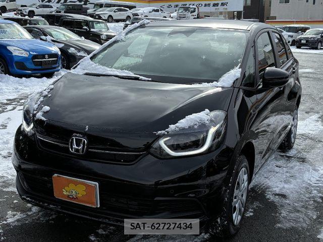 Honda FIT 2025-09 5869210-1