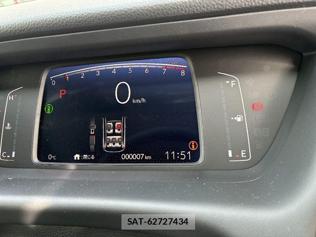 Honda FIT 2025-09 5869210-20