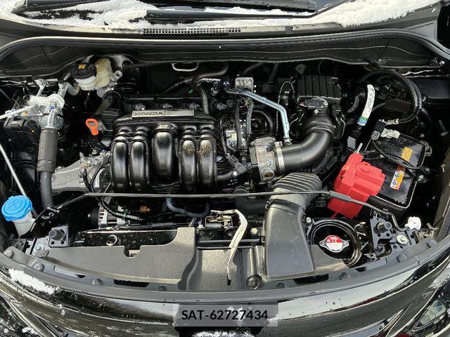 Honda FIT 2025-09 5869210-23