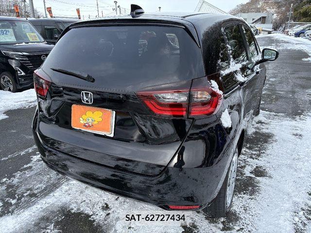 Honda FIT 2025-09 5869210-2