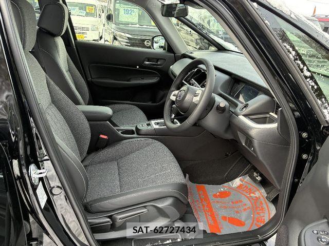 Honda FIT 2025-09 5869210-4