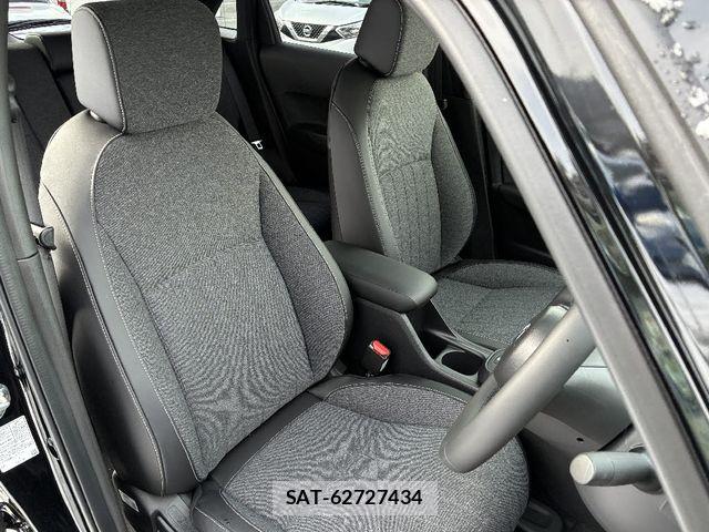 Honda FIT 2025-09 5869210-5