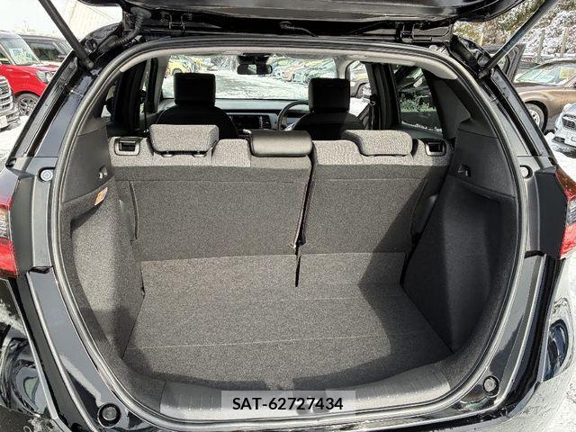 Honda FIT 2025-09 5869210-7