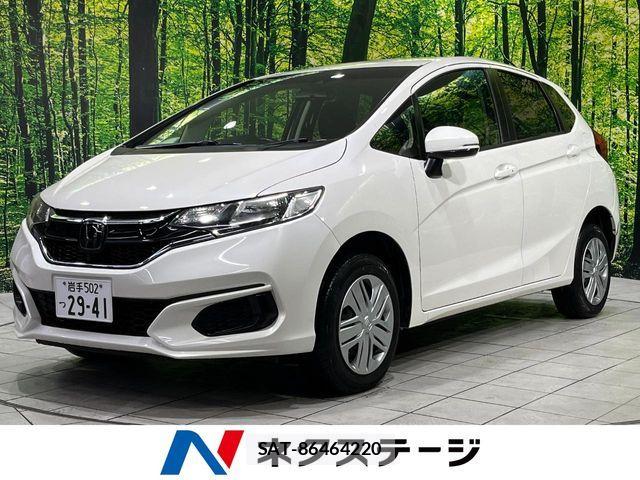 Honda FIT 2018-07 6000654-0