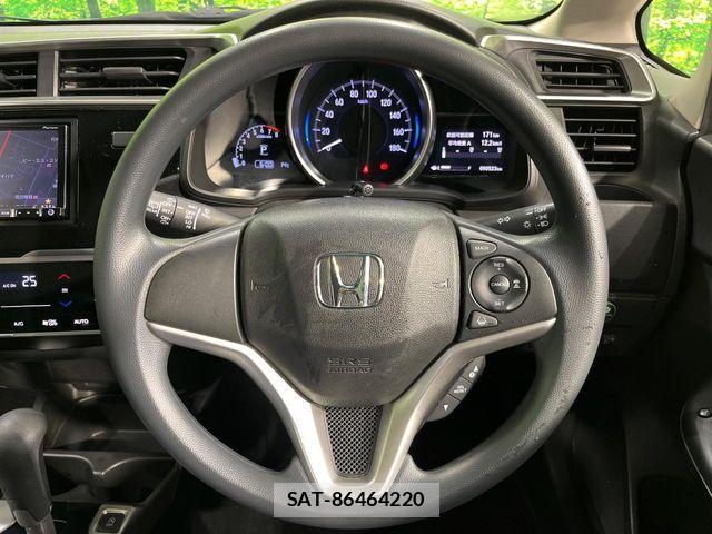 Honda FIT 2018-07 6000654-9