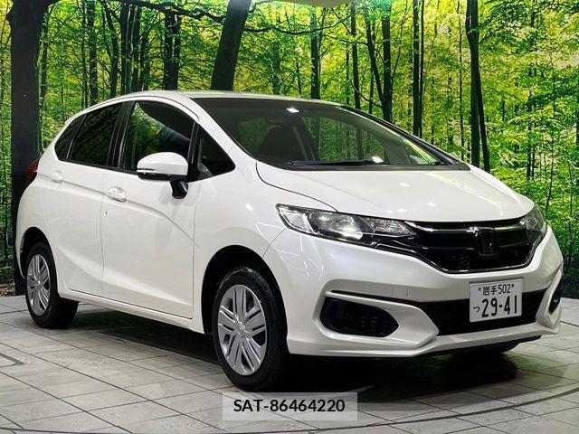 Honda FIT 2018-07 6000654-15