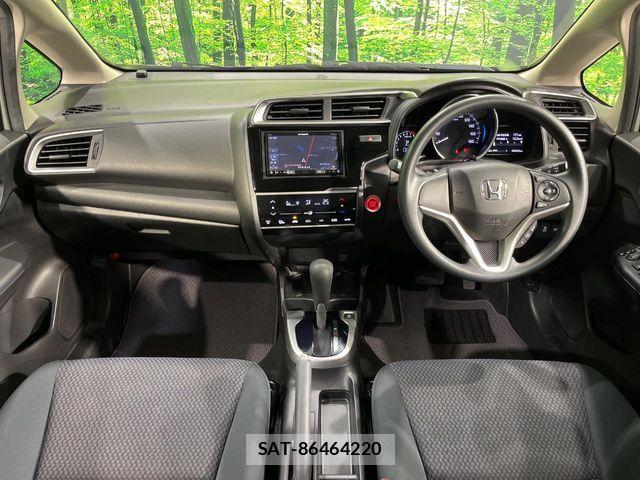 Honda FIT 2018-07 6000654-1